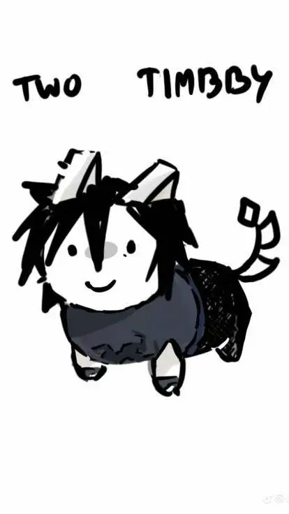 ai character: two time x azure❤️ background