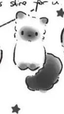 ai character: two time is sick background