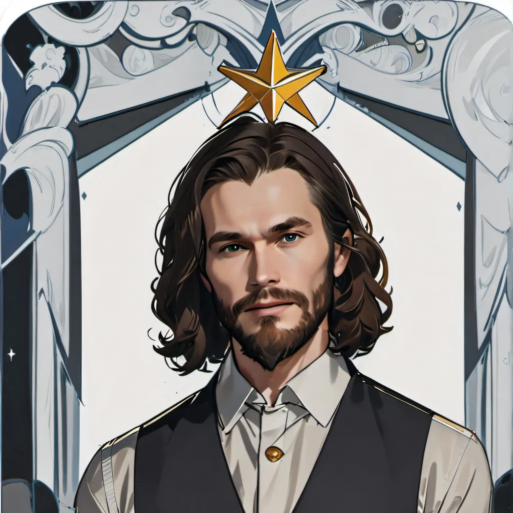 chat with ai character: Sirius 