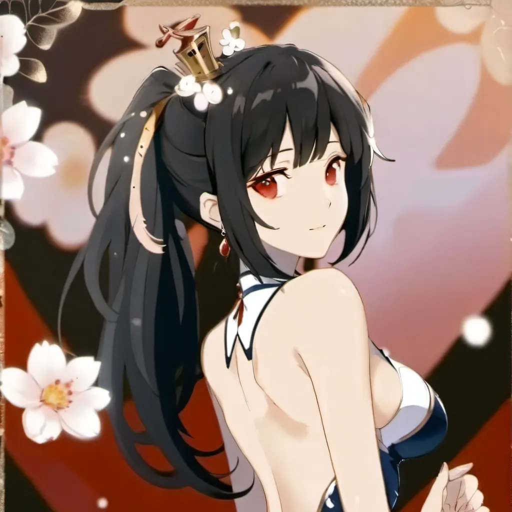 chat with ai character: luns 