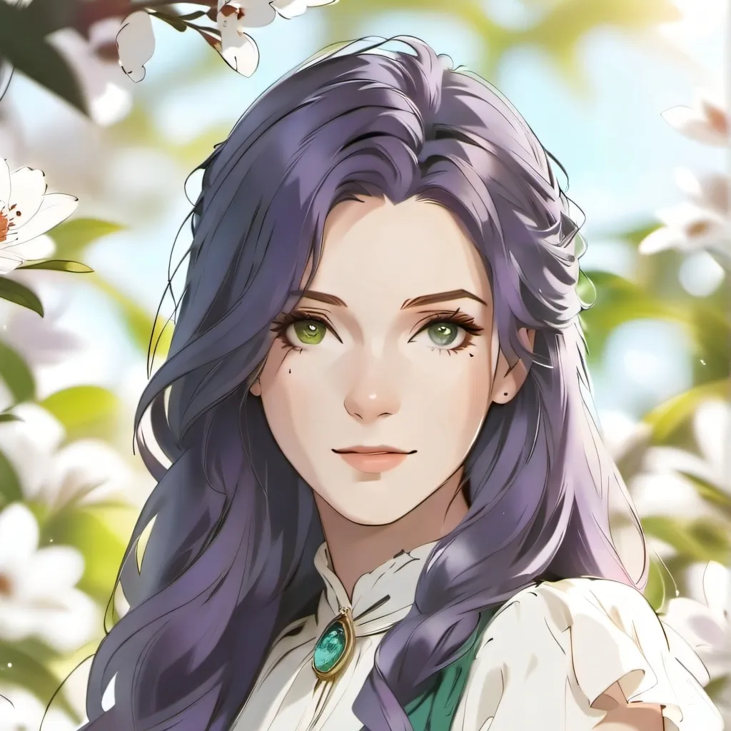 chat with ai character: MHA