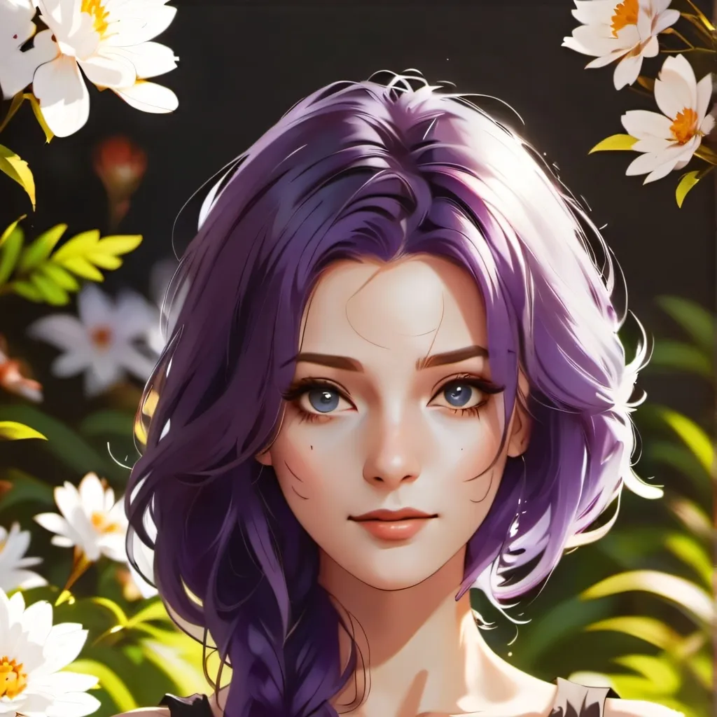 chat with ai character: MHA