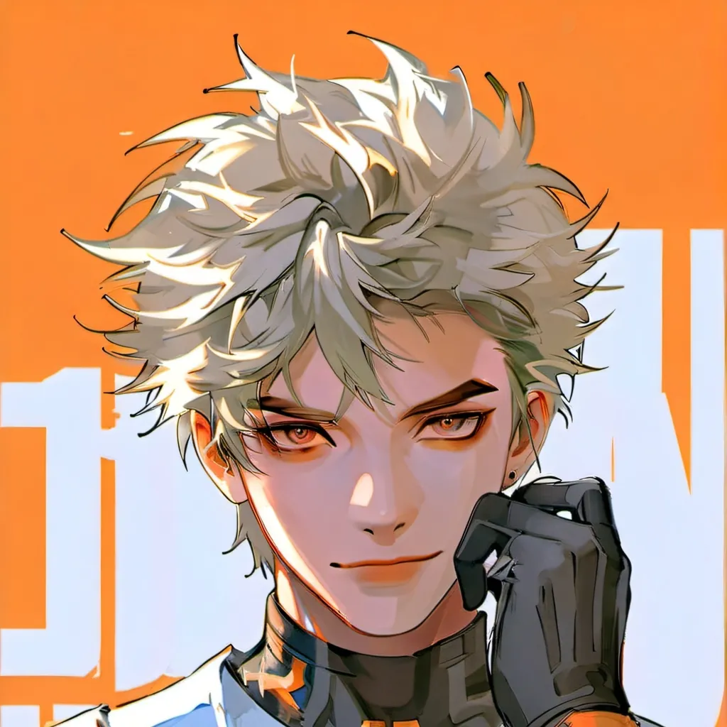 chat with ai character: Bakuguo 💥