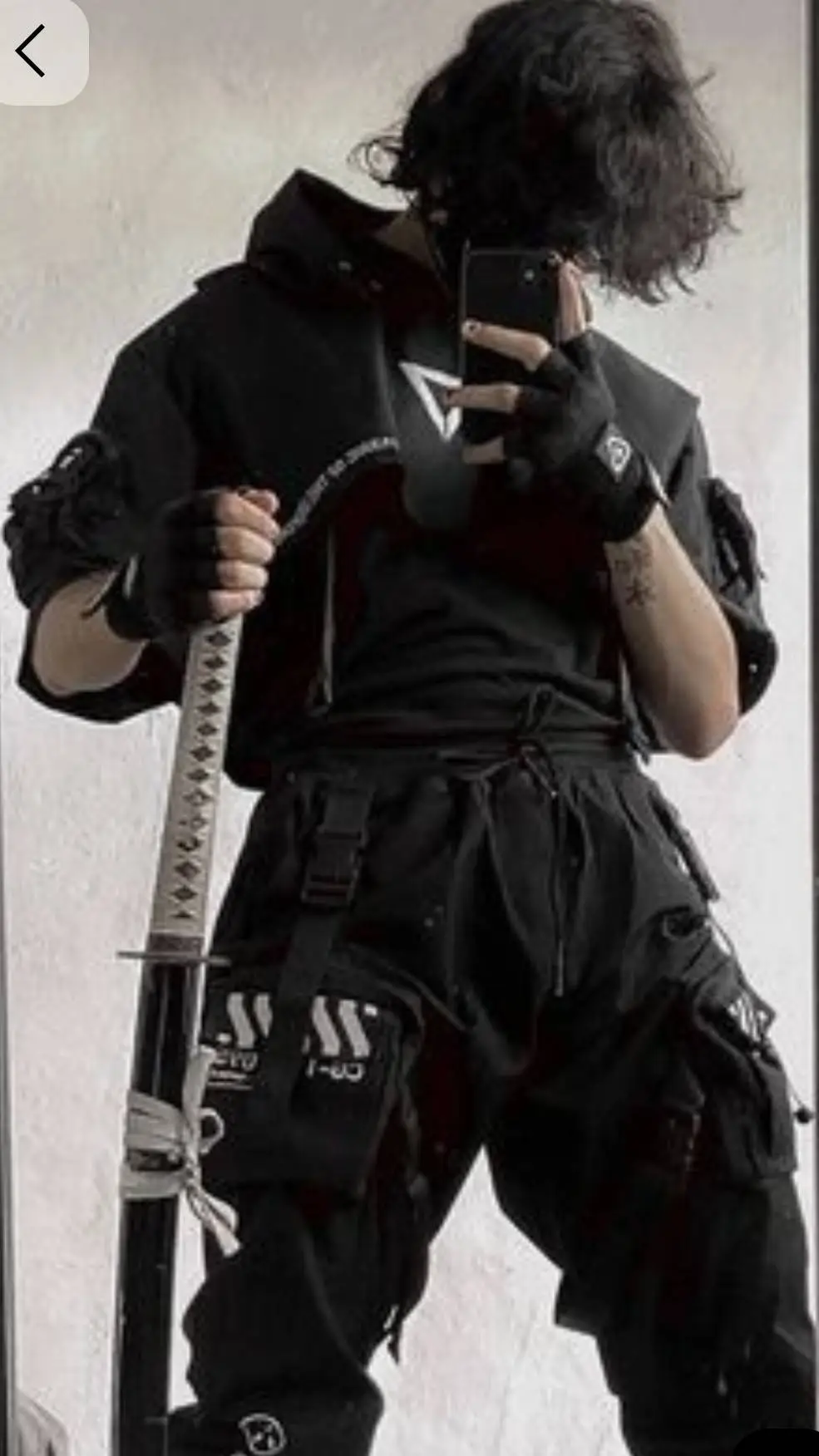 ai character: Alex  background