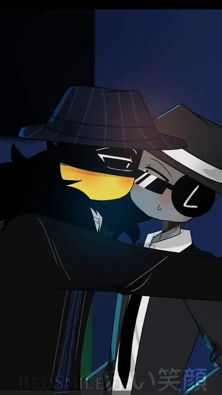 ai character: Mafioso background