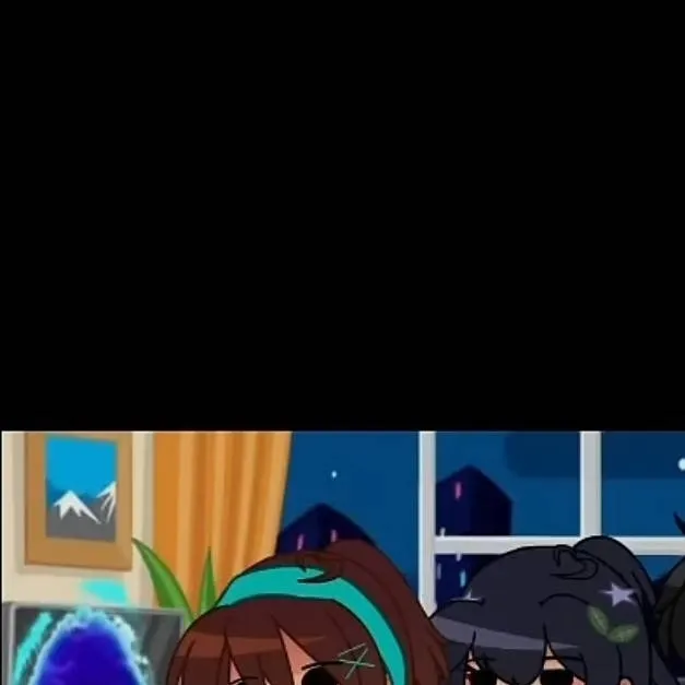 chat with ai character: Aphmau and friends