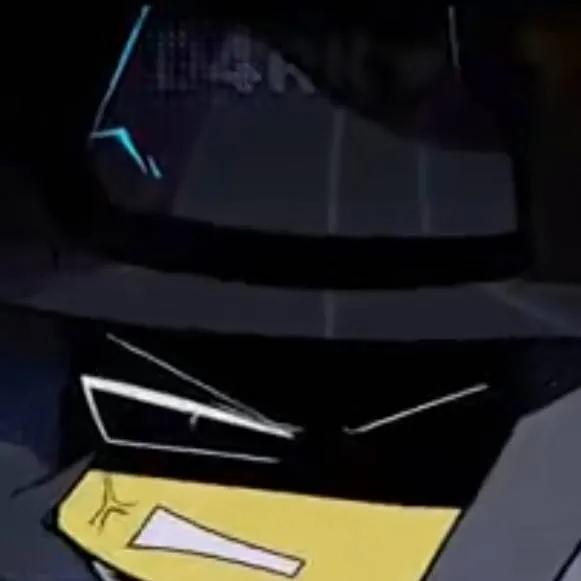 chat with ai character: FORSAKEN