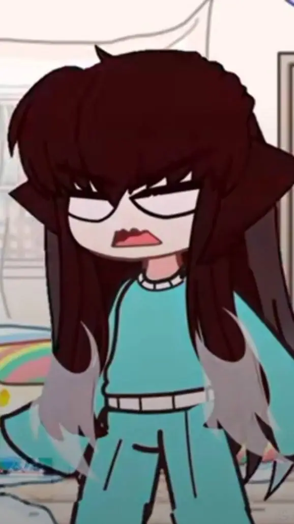 ai character: Demon Slayer  background