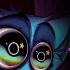 chat with ai character: the joy infection