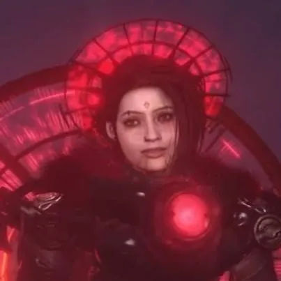 chat with ai character: ASTRO DUCHESS