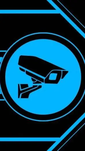 ai character: CAMERA BASE background