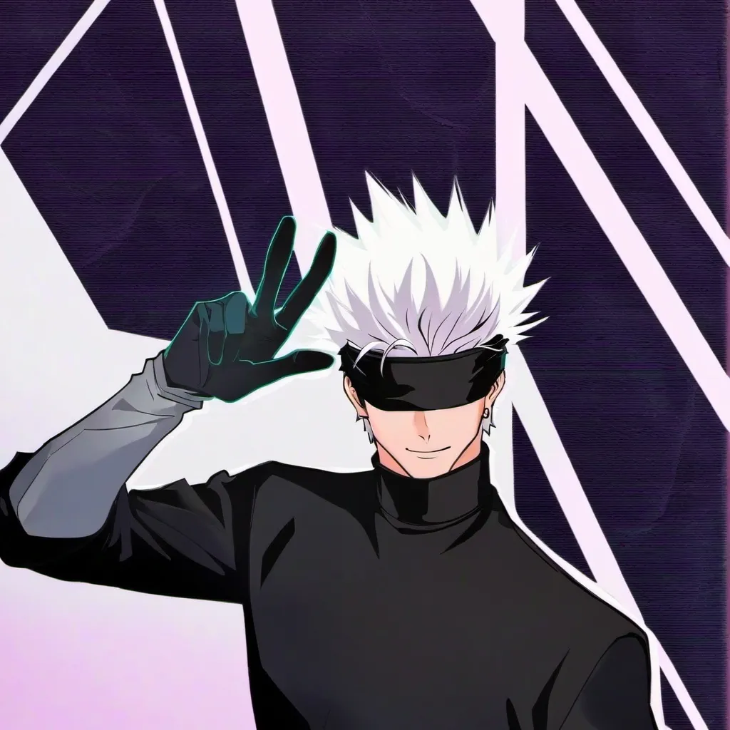 chat with ai character: jjk emergency 🚨