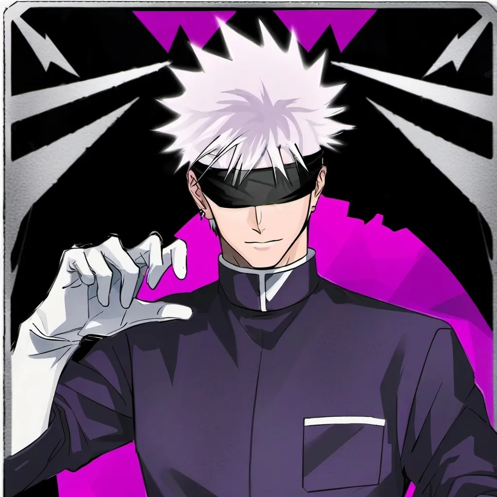 chat with ai character: jjk besties