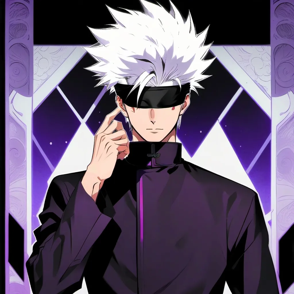 chat with ai character: jjk school