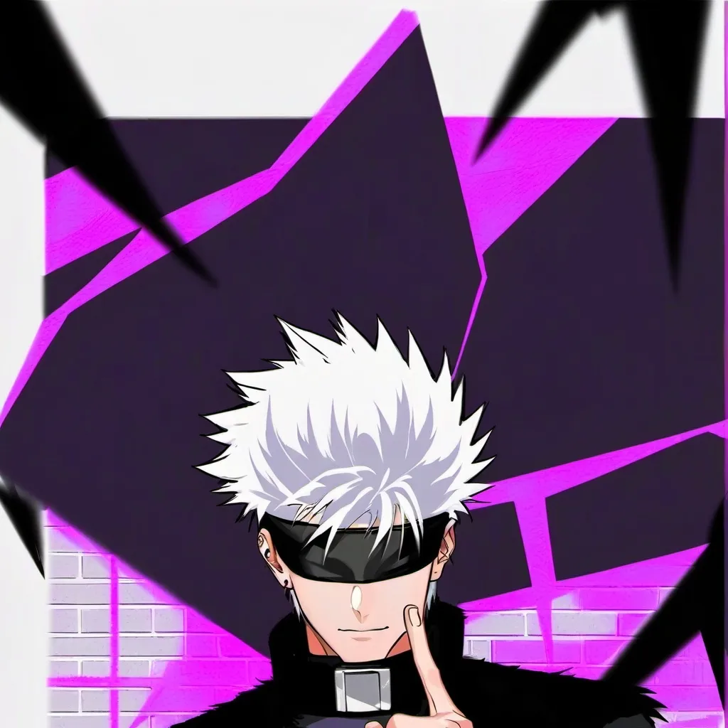 chat with ai character: jjk