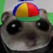chat with ai character: hammy ham ham