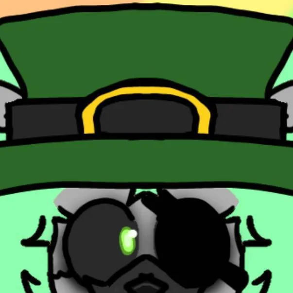 chat with ai character: 𝚕𝚊𝚛𝚛𝚢