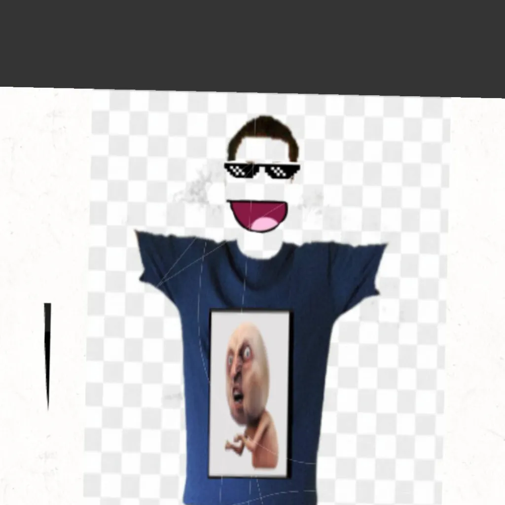 chat with ai character: kevin