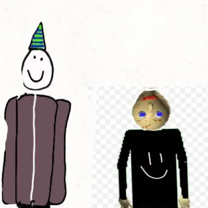 chat with ai character: bdayboy crew