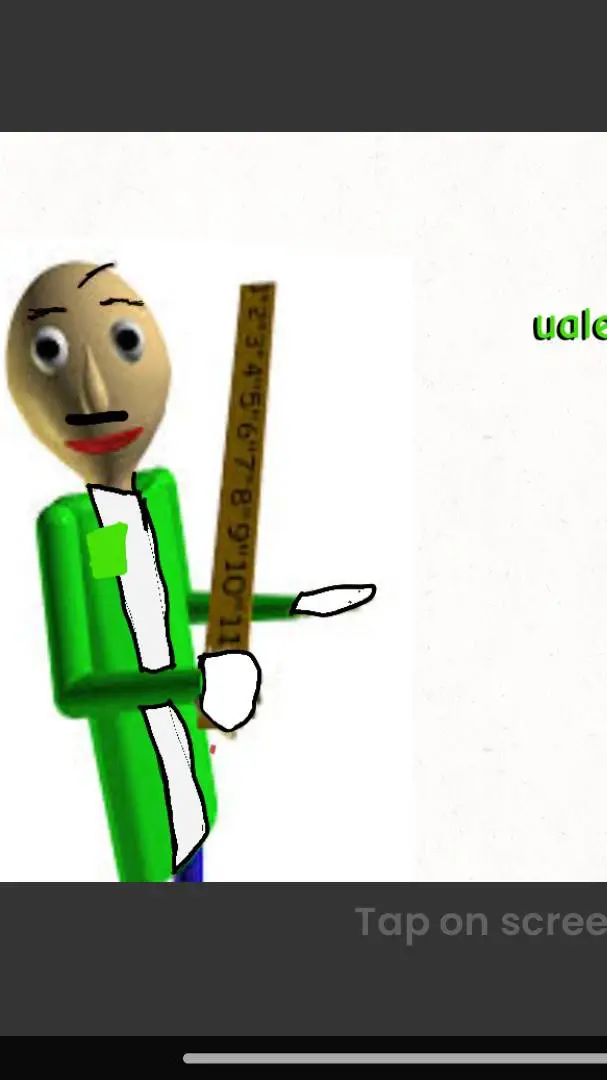 ai character: ueldis university background