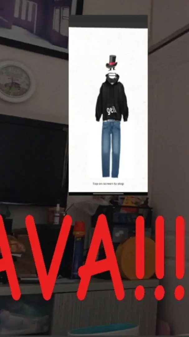 ai character: marra and friends! background