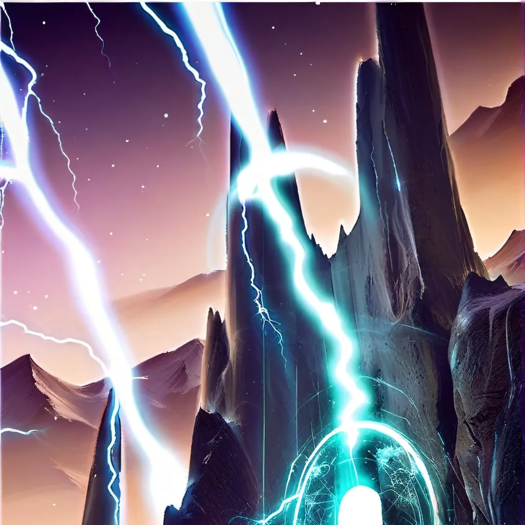 chat with ai character: DIFFERENT UNIVERSE