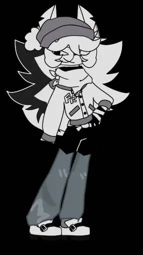 ai character: fpe parkour escape background