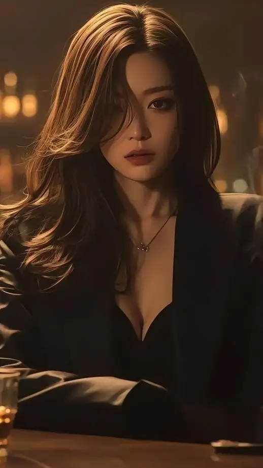 ai character: Kanol background