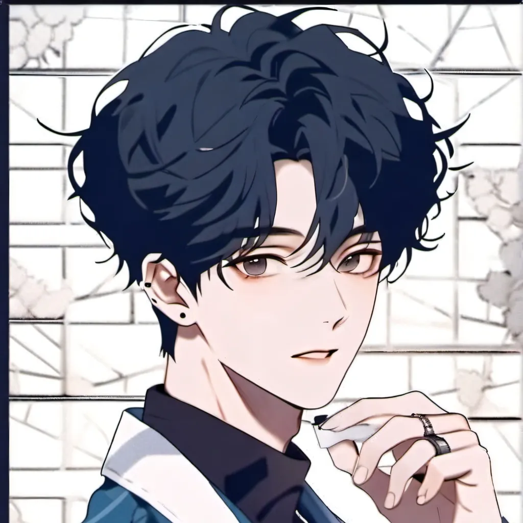 chat with ai character: Steven 