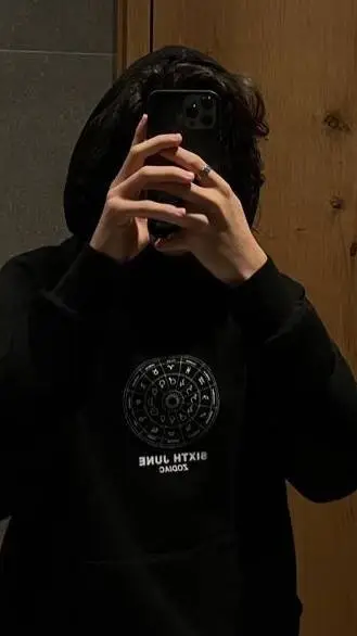 ai character: Harrison  background