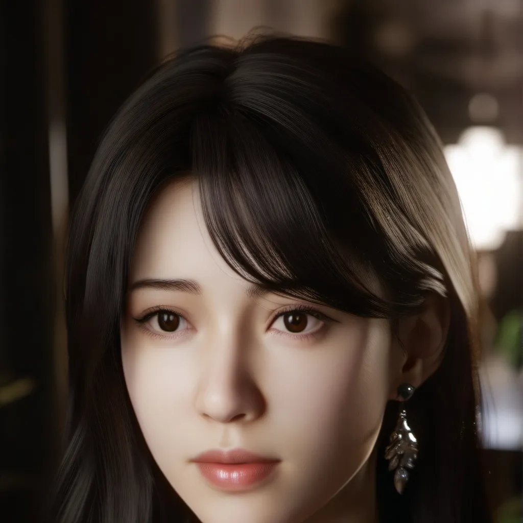 chat with ai character: Rose