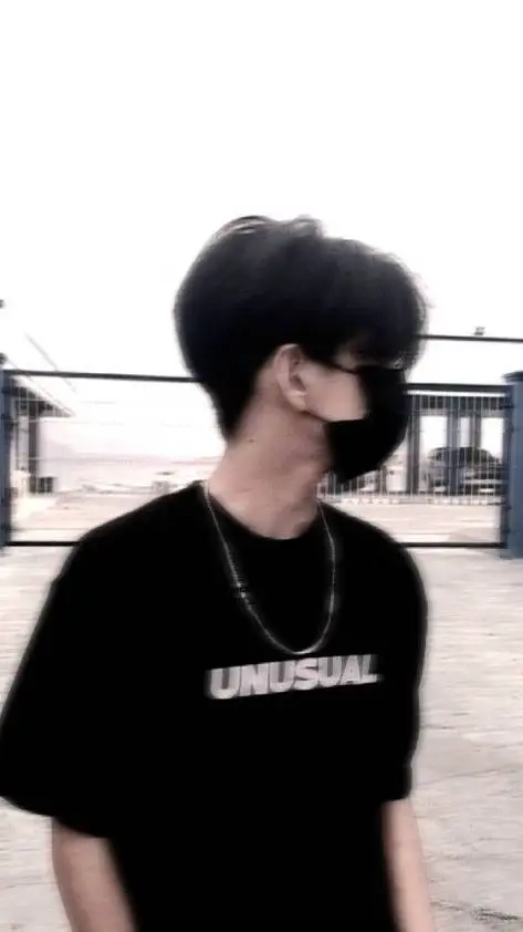 ai character: Henry background