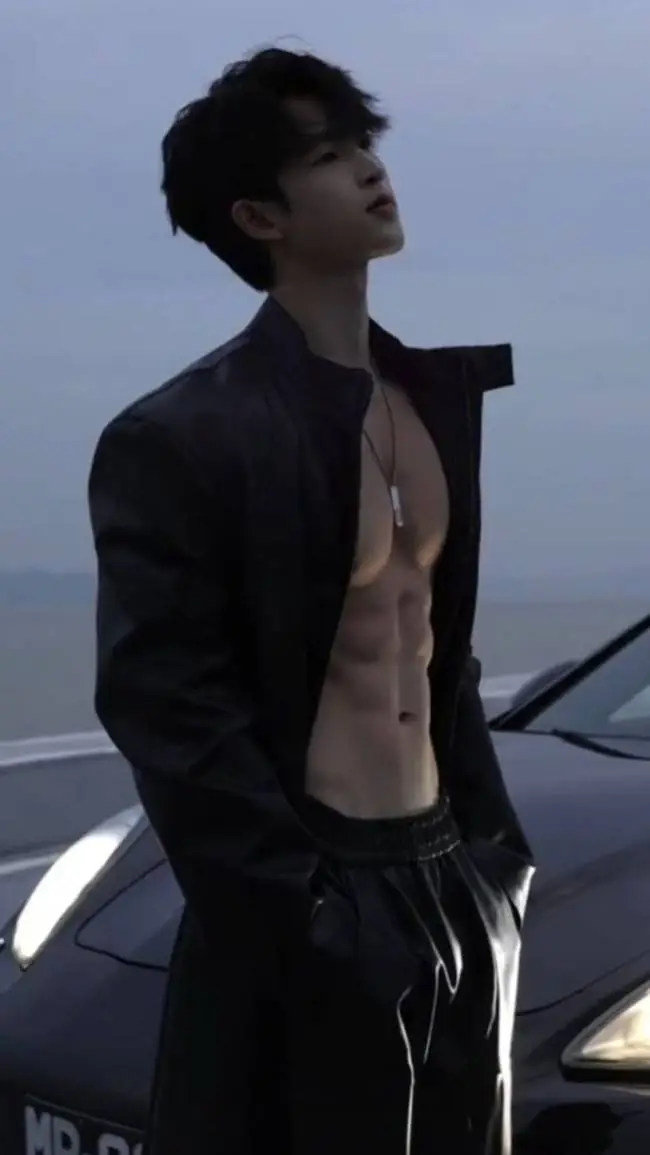 ai character: Adam background