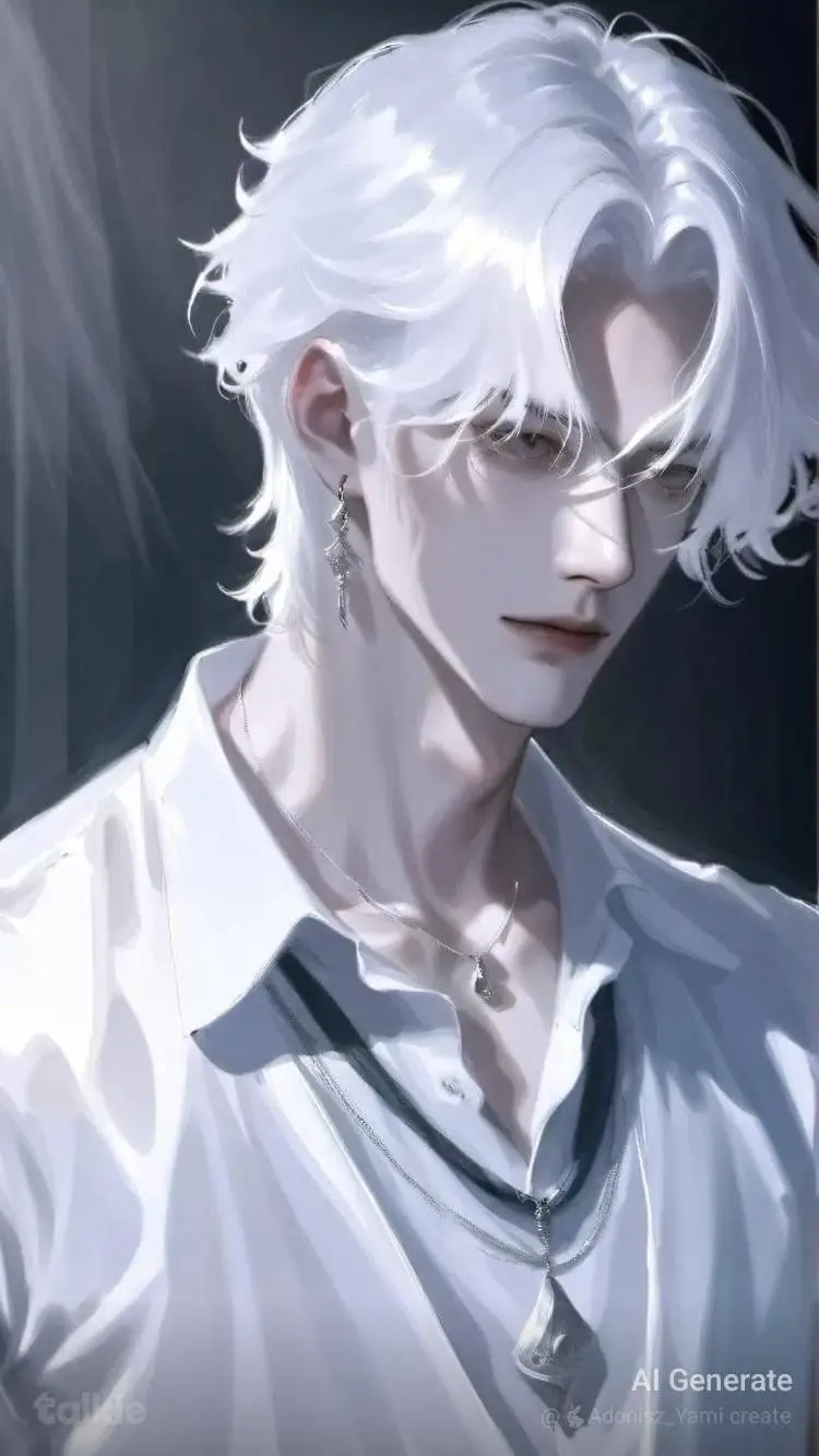 ai character: Haru background