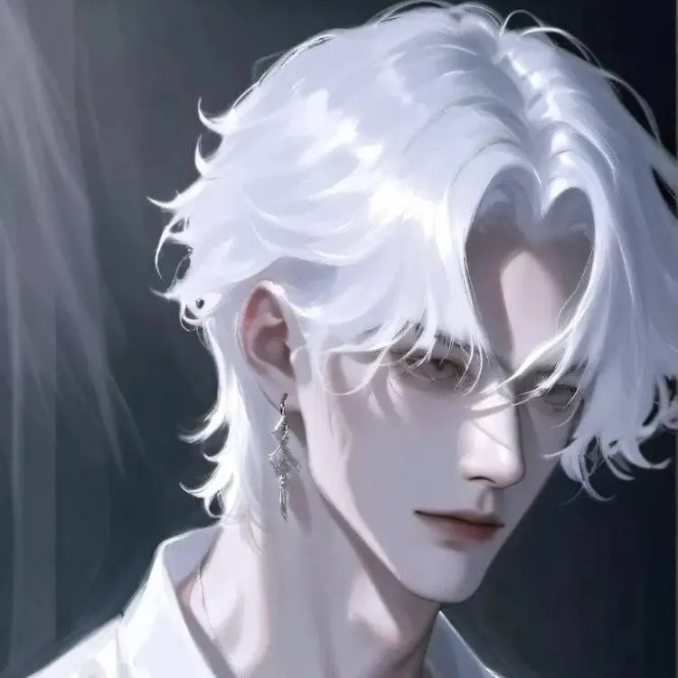 chat with ai character: Haru