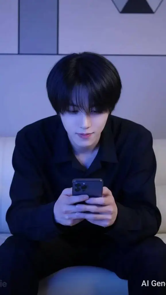 ai character: Cody background