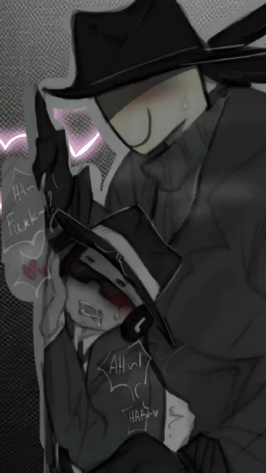 ai character: ★mafioso★ background