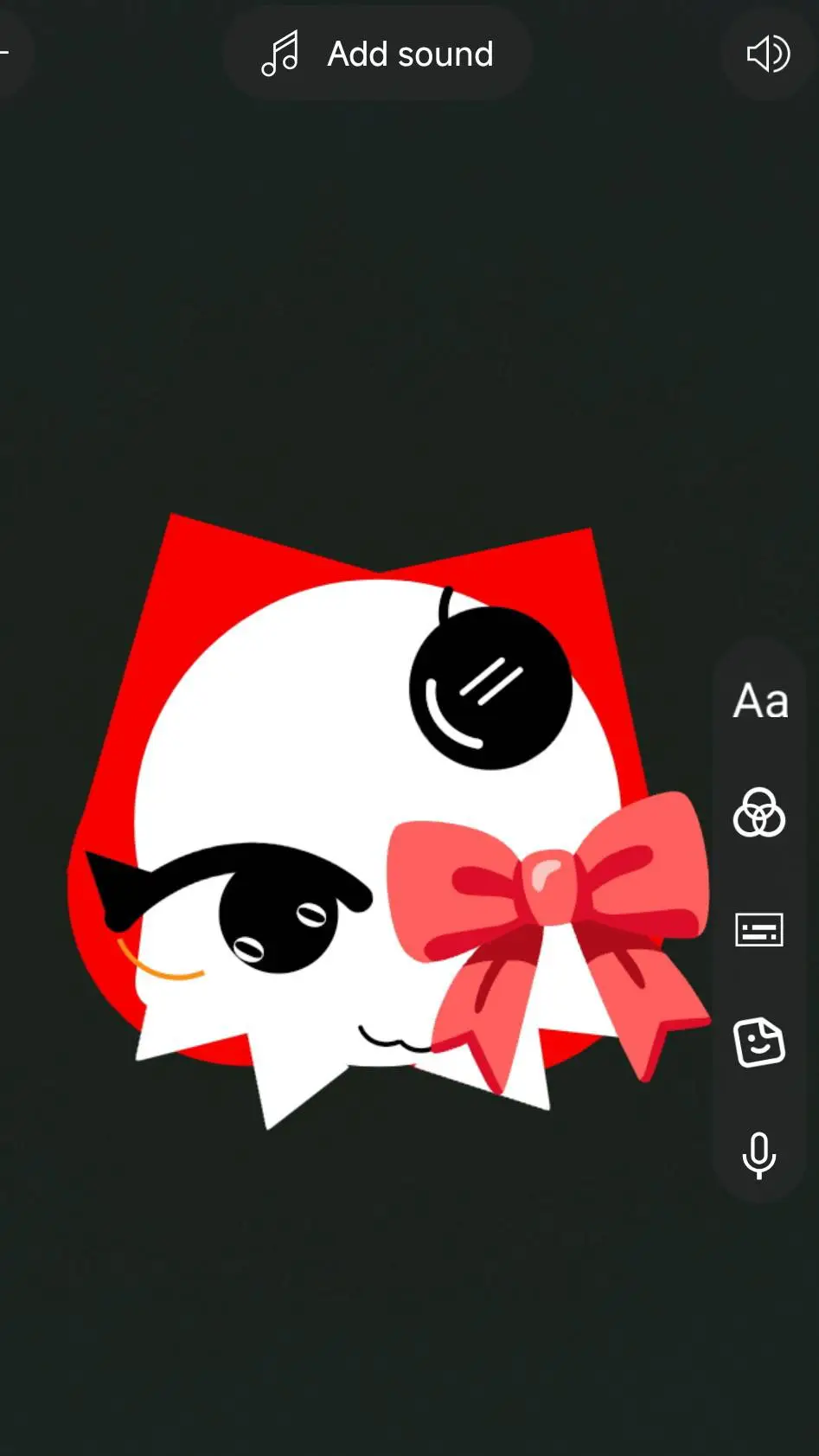 Talkie AI - Chat with cookie 🎀