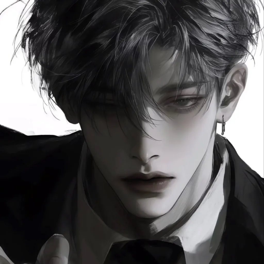 chat with ai character: Vincent 