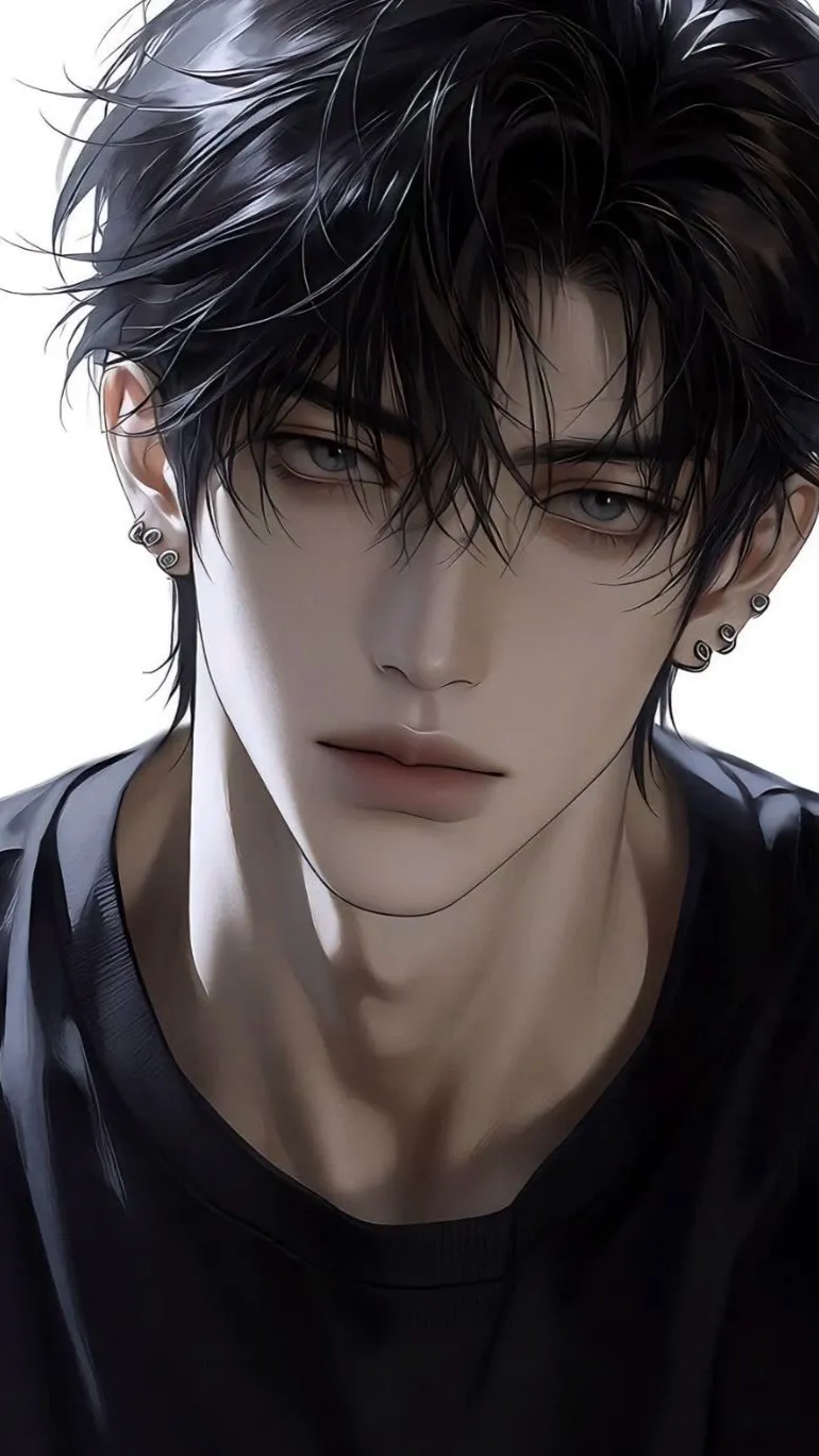 ai character: Nolan background