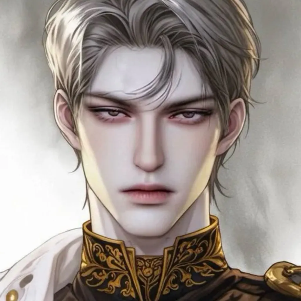 chat with ai character: Arthur