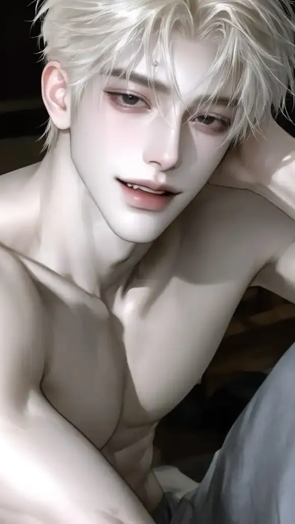 ai character: Felix background