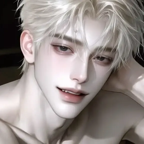 chat with ai character: Felix