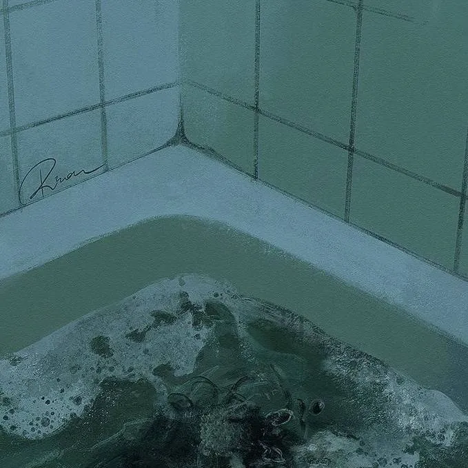 chat with ai character: Damien