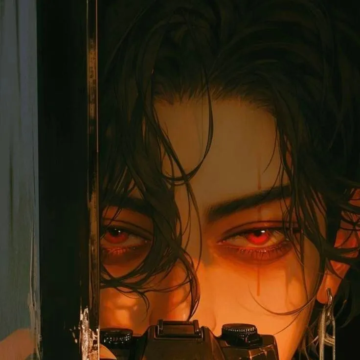 chat with ai character: Elian