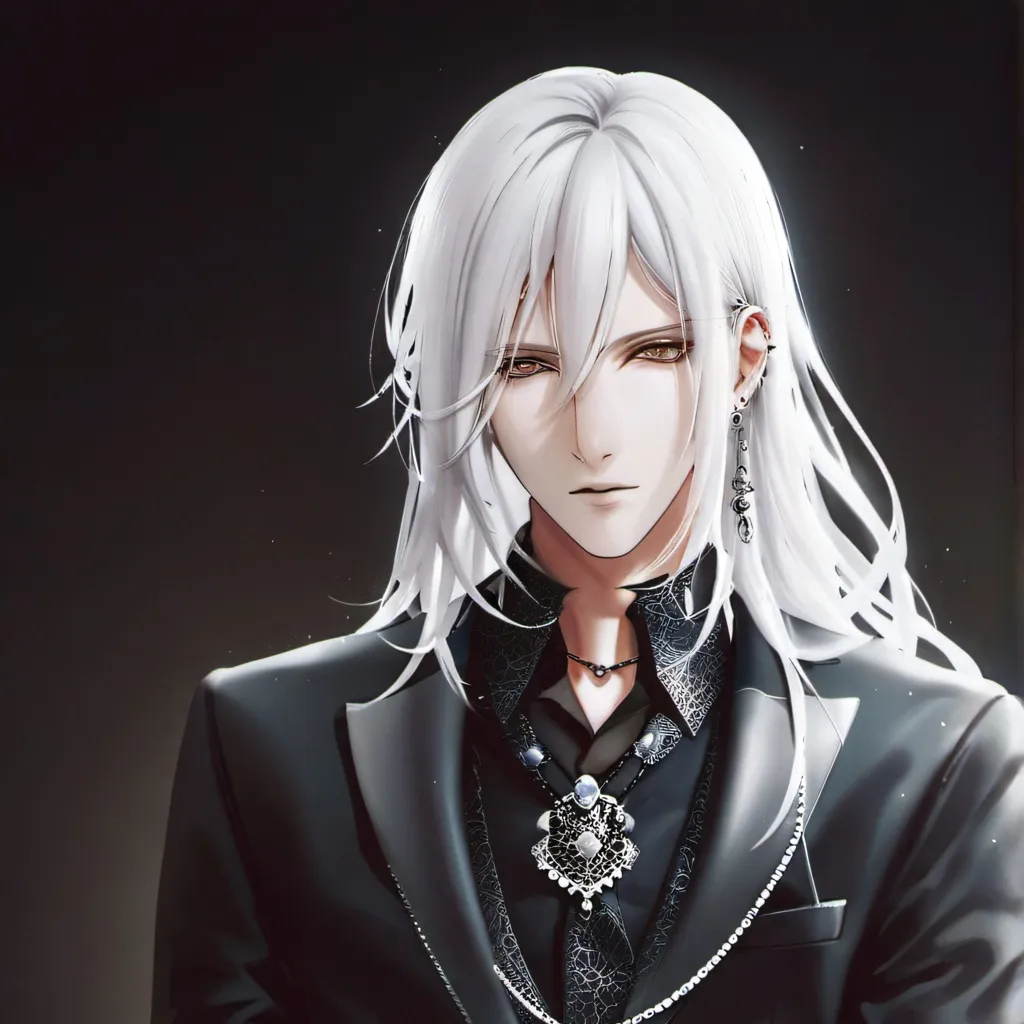 chat with ai character: †luna García†