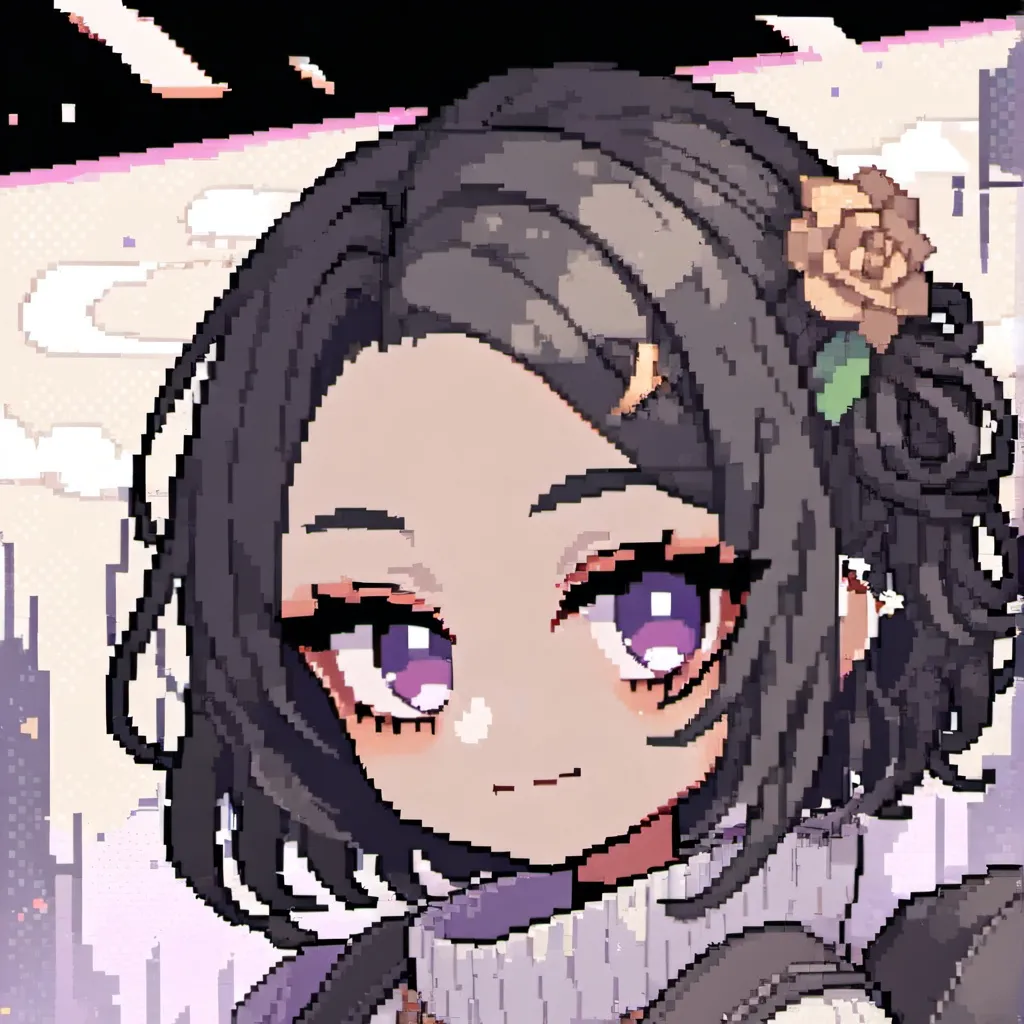 chat with ai character: Camí Fernández★