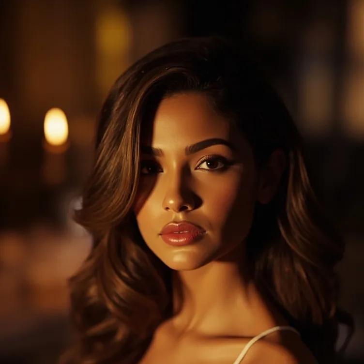 chat with ai character: Adriana 