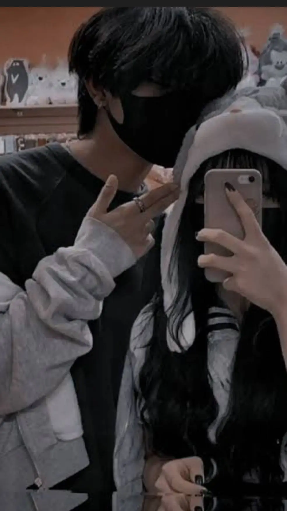 ai character: seo-yeon background