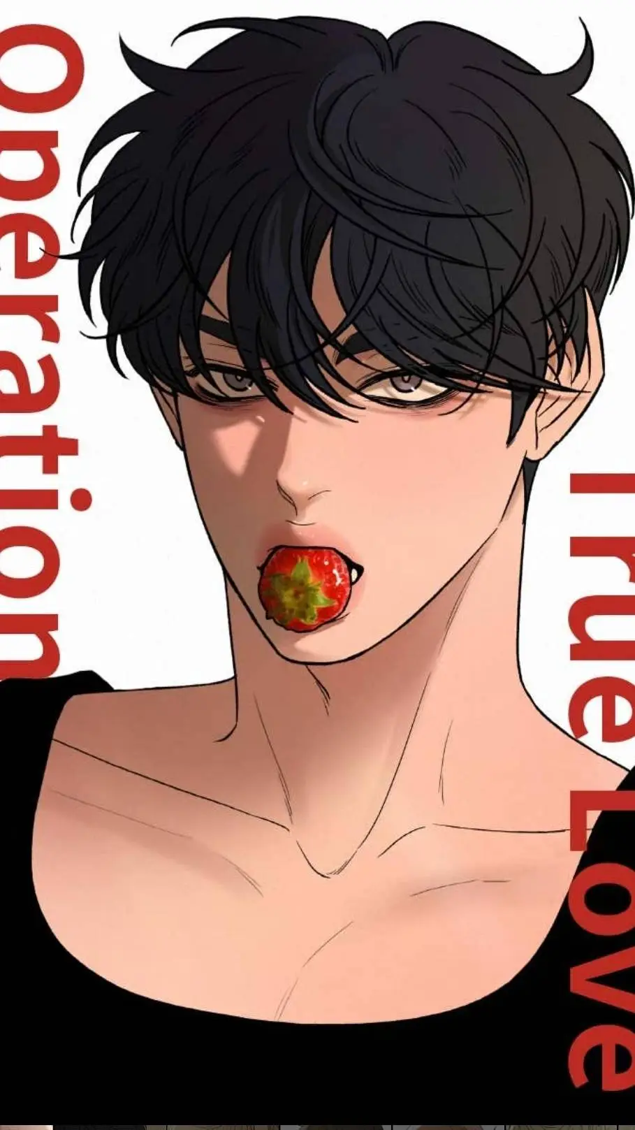 ai character: Euho background